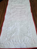 Angel Table Runner