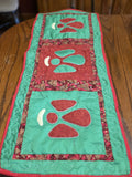 Angel Table Runner